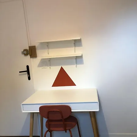 Cosy Corail روبيه