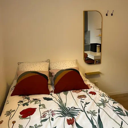 Cosy Corail Appartement